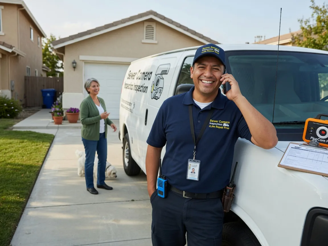 Sewer Line Repair New Hartford, CT FAQs